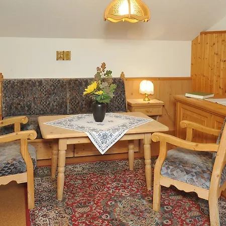 شقة Dorfstrasse.1 *