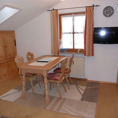 شقة Dorfstrasse.1 ريت ام وينكل